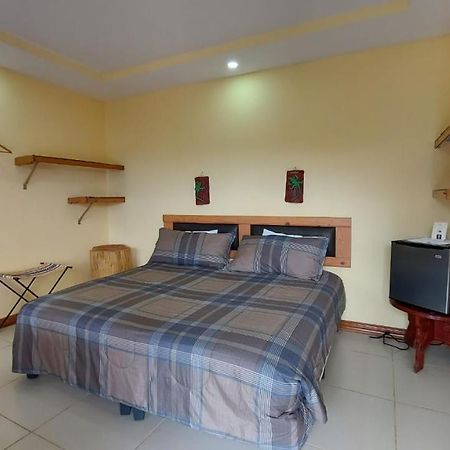 Paraiso Orocay Lodge Buitenkant foto