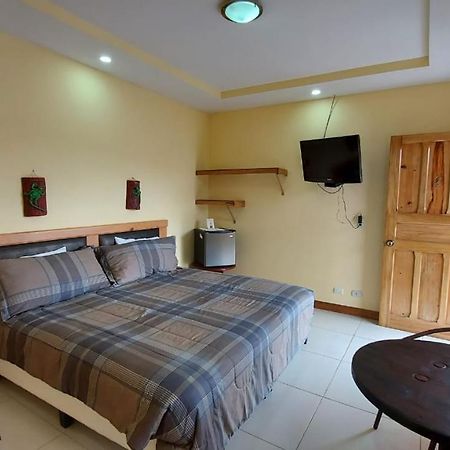 Paraiso Orocay Lodge Buitenkant foto