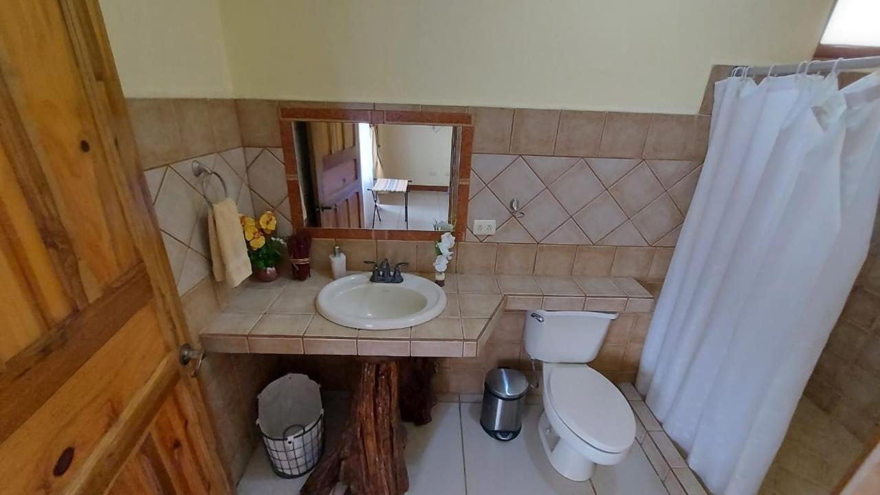Paraiso Orocay Lodge Buitenkant foto