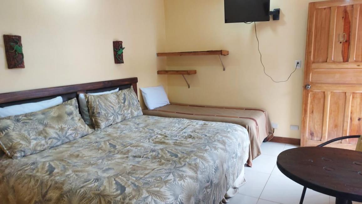 Paraiso Orocay Lodge Kamer foto