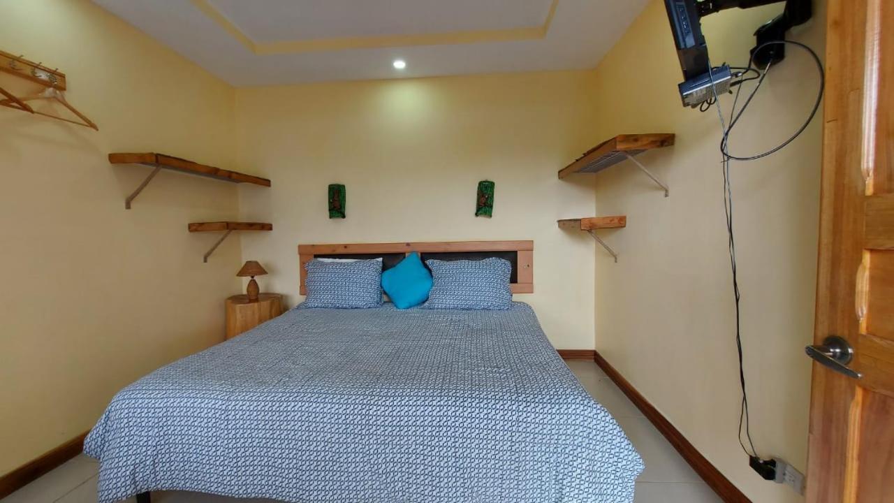 Paraiso Orocay Lodge Buitenkant foto