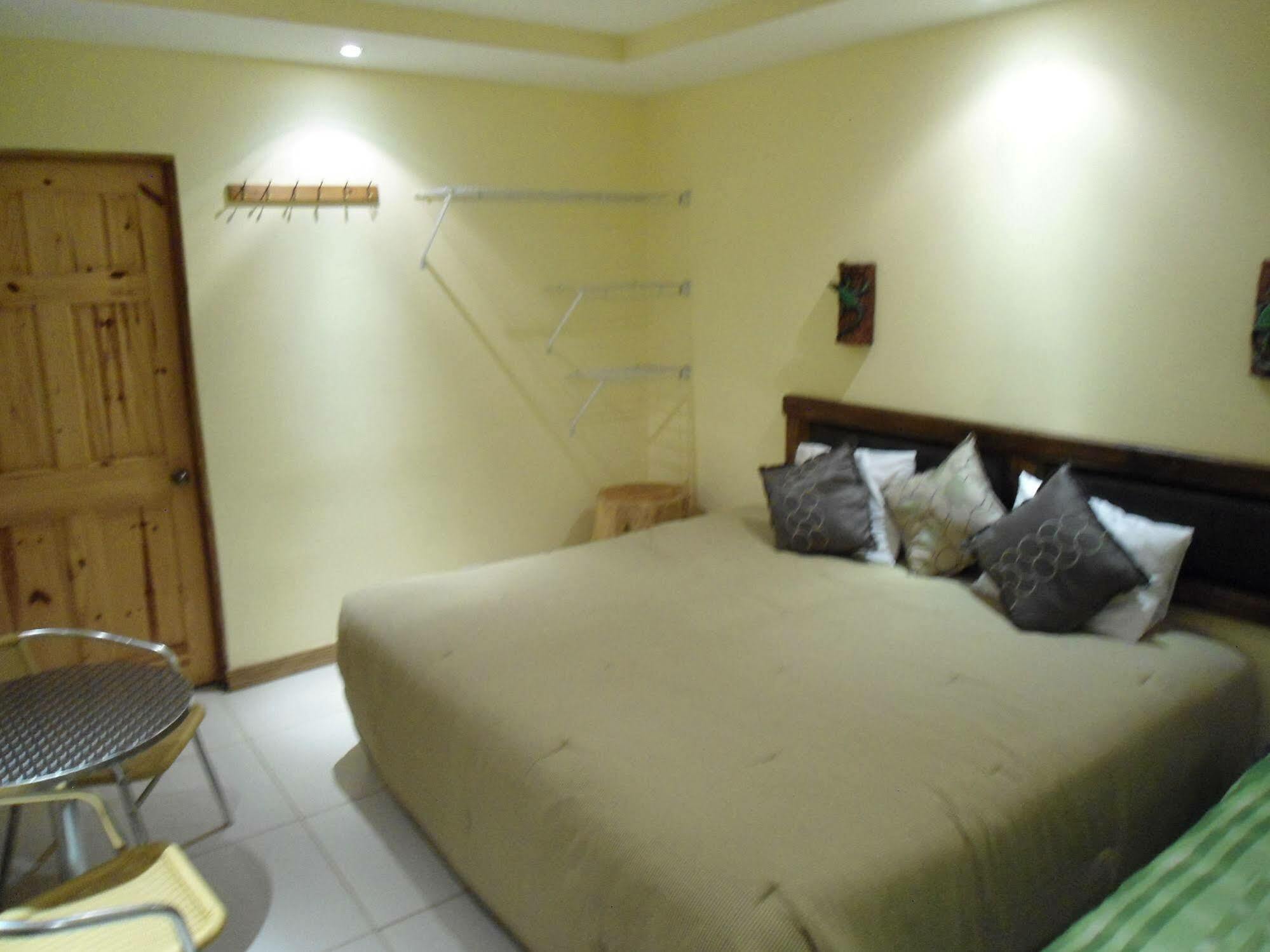 Paraiso Orocay Lodge Buitenkant foto